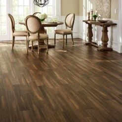 Home Decorators Collection Horizontal Hand Scraped Sepia 3/8 In. T X 5 In. W X 38.58 In. L Click Lock Bamboo Flooring (26.79 Sq. Ft. / Case) -Flooring Shop 1f2998f1a454a685249705c6818d0023 1800x1800