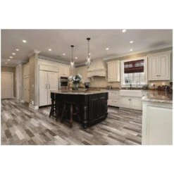 Florida Tile Home Collection Painted Wood Beige 6 In. X 24 In. Porcelain Floor And Wall Tile (14 Sq. Ft. / Case) -Flooring Shop 1fd9049ca6c4263e610e0258322fa851 1800x1800