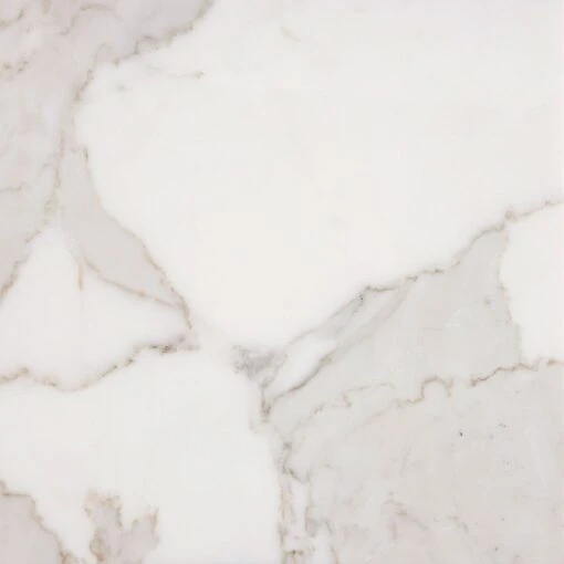 Marbletiledirect Italian Calacatta Gold White Marble 3 X 6 X 3/8-inch Polished Tiles (Case Of 50) -Flooring Shop 20d3dc00 fe72 4f3d ad81