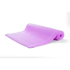 All Purpose Extra Thick Purple Fitness & Exercise 24 In. X 68 In. Yoga Mat With Carrying Strap -Flooring Shop 22d6dd6a2ce23924730bd115e3b9d351 1800x1800