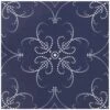 ACHIM Retro Navy Pearl 12 In. X 12 In. Self-Adhesive Vinyl Floor Tile (20 Tiles/20 Sq. Ft.) -Flooring Shop 22dd7ed804bff4fc82949b958cd4aa31 1800x1800