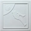 Baseball White 24-inch Ceiling Tiles (10 Tiles) -Flooring Shop 265b0ecb 75e6 4b55 855a 97f53066c98c 1.29fb1391b6c2337f13082806b7f781a3 1800x1800