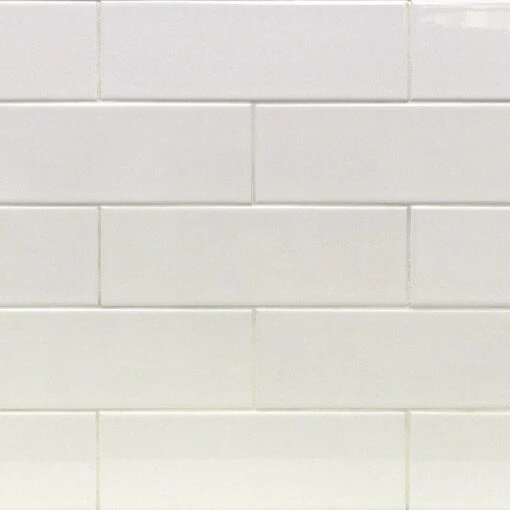 Ivy Hill Tile Essential White 4 In. X 12 In. X 6mm Polished Ceramic Subway Wall Tile (9.68 Sq. Ft./case) -Flooring Shop 28dbe1d83f70ea1efcb722b1e5748cca 74a5f563 4ec6 42b4 8d11