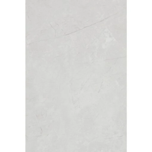 ELIANE Delray White 8 In. X 12 In. Ceramic Wall Tile (16.15 Sq. Ft. / Case) -Flooring Shop