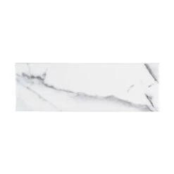 Jeffrey Court Carrara Inkjet White 8 In. X 12 In. Matte Ceramic Wall Tile (12 Sq. Ft. / Case) -Flooring Shop 2c3a87d0bdad52db88f6d38e241a1d12 1800x1800