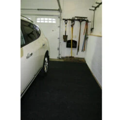 Drymate AASMVC88100 Armor All Small Vehicle Mat - 8'4" X 7'4", Gray -Flooring Shop 2e1b1465 3474 45aa 95b7 d91ed72c076b 1.20e927afda87a10c4452342f0713e52d 1800x1800