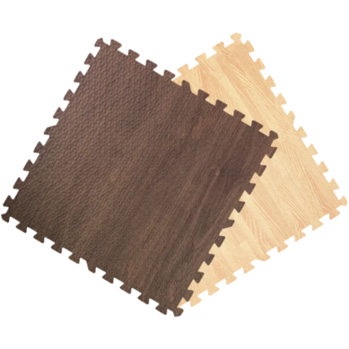 Get Rung Walnut Woodgrain Fitness Mat With Interlocking Foam Tiles For Gym Flooring. Excellent For Pilates, Yoga, Aerobic Cardio Work Outs And Kids Playrooms. Perfect Exercise Mat(WOOD, 48SQFT) -Flooring Shop 2fbee443 c3be 4300 ae16 d0d5583787ca 1.fa1a90b6b076e0be149ab4abd5fdba47 2c6b58ed d427 4449 820a