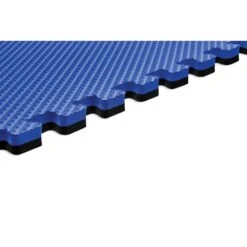 Norsk Dazzling Blue/Black 24 In. X 24 In. EVA Foam Truly Reversible Sport MMA Interlocking Tile (36-Tile) -Flooring Shop 3009dc8e 39ca 4817 af38 63f2ee2dd1a4 1.0a6bf6de566c32058d2d880f9132212a e78344bc a6d3 46f8 b048 b7dbd848570c 1800x1800