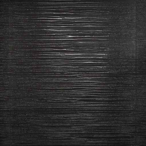 Bond Tile Remnant River Black 11 In. X 40 In. Textured Ceramic Wall Tile (4 Pieces 12.48 Sq. Ft. / Case) -Flooring Shop 3010192e 19cf 48d4 a28a