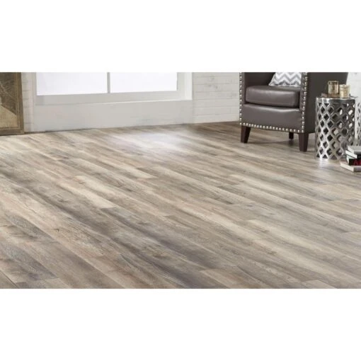 Home Decorators Collection Montrose Oak 12 Mm T X 7.5 In W X 50.67 In Length Water Resistant Laminate Flooring (589.44 Sq. Ft./pallet) -Flooring Shop