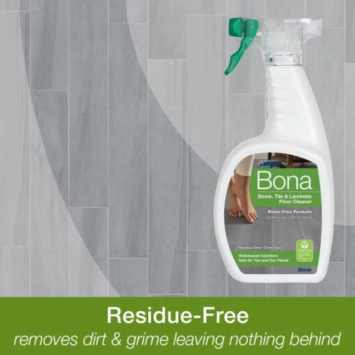 Bona® Hard-Surface Floor Cleaner 36oz -Flooring Shop 3130891c 8d42 420f a007