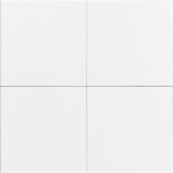 Bond Tile Easy Luxe Square White 12 In. X 12 In. SPC Peel And Stick Tile (1 Sq. Ft. / Sheet) -Flooring Shop 31860982 d396 4dd2 8472 6707bcadde18.a4f9dc814381b5e357a7cec977970c8f 1800x1800