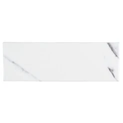 Jeffrey Court Carrara Inkjet White 8 In. X 12 In. Matte Ceramic Wall Tile (12 Sq. Ft. / Case) -Flooring Shop 3374f086e3a5b761deba95fede4ce10f 1800x1800