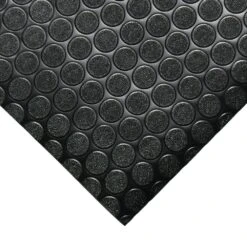 Rubber-Cal Coin Grip 4 Ft. X 5 Ft. Black Commercial Grade PVC Flooring -Flooring Shop 33c4c091ad6d75b438cc255fafacbdad 6d1d70bd a573 4eb8 a92e 6c1fa984f4f6 1800x1800