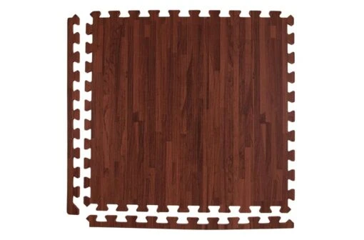 IncStores 3/8" Soft Wood Tiles 2' X 2' Interlocking Foam Tiles (Mocha) -Flooring Shop 37b5edd3 07d8 4240 9f67