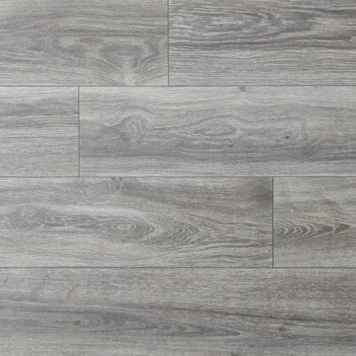 Home Decorators Collection Water Resistant EIR Silverton Oak 8 Mm Thick X 7-1/2 In. Wide X 50-2/3 In Length Laminate Flooring (23.69 Sq. Ft./ Case) -Flooring Shop