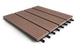 BuildDirect Brown 12" X 12" Interlocking Deck Tile (10sq. Ft. Per Box) -Flooring Shop 3ddd4223 b479 4c63 a9bb 1a109f263a07 1.765dc7b3fa68f3a8f038f87e3d5283ba 1800x1800