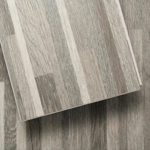 Lucida USA Trucore Silverbar 7-3/32-in Wide X 4-4/5-mm Thick Waterproof Interlocking Luxury Vinyl Plank Flooring (24.5-sq Ft) -Flooring Shop 40326426 fd05996d 9129 4076 8a85