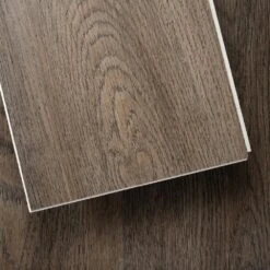 Lucida USA Trucore Silverbar 7-3/32-in Wide X 4-4/5-mm Thick Waterproof Interlocking Luxury Vinyl Plank Flooring (24.5-sq Ft) -Flooring Shop 40355680 9ec6ed94 9f59 4190 b9da c00dfc6afdaa 1800x1800