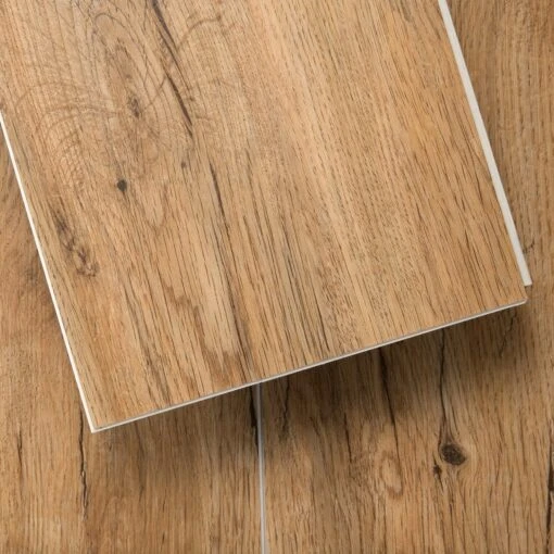 Lucida USA Maxcore American Oak 7-3/32-in Wide X 5-1/2-mm Thick Waterproof Interlocking Luxury Vinyl Plank Flooring (24.5-sq Ft) -Flooring Shop 40929115 12eb4dfc 6cfd 486c 9639