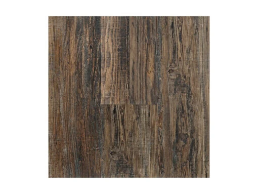 Nouveax Tumbleweed 5-4/5-in Wide X 4-mm Thick Waterproof Interlocking Luxury Vinyl Plank Flooring (19.69-sq Ft) -Flooring Shop