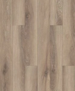 SMARTCORE Lanier Hickory 5-in Wide X 6-1/2-mm Thick Waterproof Interlocking Luxury Vinyl Plank Flooring (18.35-sq Ft) -Flooring Shop 41376306 1800x1800