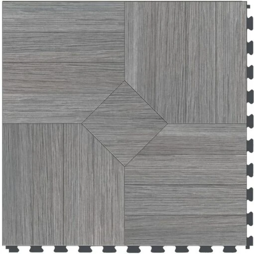 Perfection Floor Tile Bordeaux Wood Collection Bordeaux Maple/Satin 20-in X 20-in Water Resistant Interlocking Luxury Flooring (16.7-sq Ft) -Flooring Shop 41972082 33ab83a8 6dbd 4ba8 9923