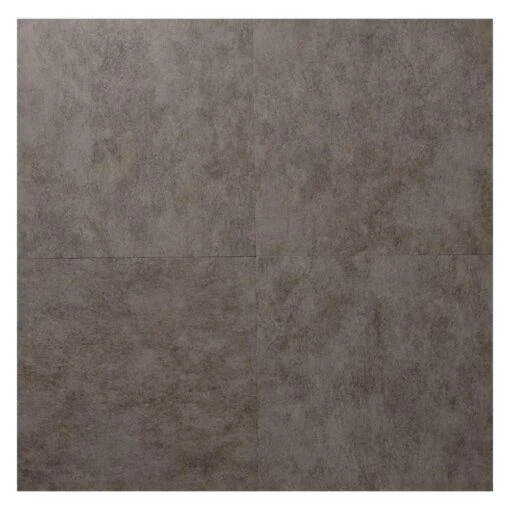 Lucida USA BaseCore Sicilian Grey 12-in X 12-in Waterproof Peel And Stick Luxury Flooring (36-sq Ft) -Flooring Shop 42080732 5f108966 3174 44ae 974f