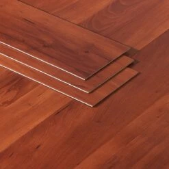 Artmore Tile Loseta Wood Look Highland Oak 6-in Wide X 2-1/2-mm Thick Waterproof Luxury Vinyl Plank Flooring (36-sq Ft) -Flooring Shop 42366603 45d87813 0670 4c88 82d2 ac7115a36cea 1800x1800