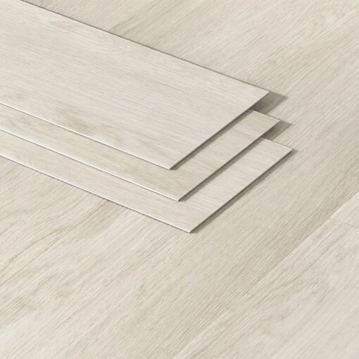 Artmore Tile Loseta Wood Look Highland Oak 6-in Wide X 2-1/2-mm Thick Waterproof Luxury Vinyl Plank Flooring (36-sq Ft) -Flooring Shop 42366713 d8d3c44c e30b 4d2f b982