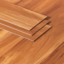 Artmore Tile Loseta Wood Look Highland Oak 6-in Wide X 2-1/2-mm Thick Waterproof Luxury Vinyl Plank Flooring (36-sq Ft) -Flooring Shop 42367453 ed44078e 2fa0 4fe3 ad46 7c52de76509c 1800x1800