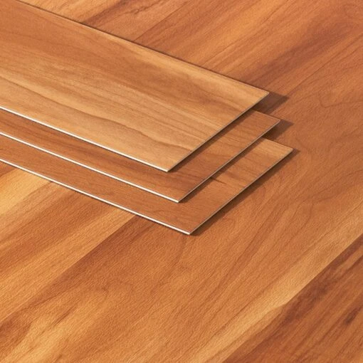 Artmore Tile Loseta Wood Look Highland Oak 6-in Wide X 2-1/2-mm Thick Waterproof Luxury Vinyl Plank Flooring (36-sq Ft) -Flooring Shop 42367453 ed44078e 2fa0 4fe3 ad46