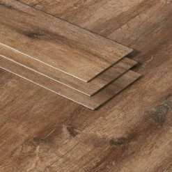 Artmore Tile Loseta Wood Look Highland Oak 6-in Wide X 2-1/2-mm Thick Waterproof Luxury Vinyl Plank Flooring (36-sq Ft) -Flooring Shop 42367754 358b6b21 6567 4056 9b0f fbad642a9b9e 1800x1800