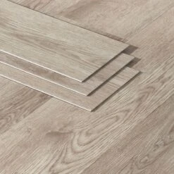 Artmore Tile Loseta Wood Look Highland Oak 6-in Wide X 2-1/2-mm Thick Waterproof Luxury Vinyl Plank Flooring (36-sq Ft) -Flooring Shop 42367969 ae4739d0 72f1 4e5a 9cca ffb05d34829c 1800x1800