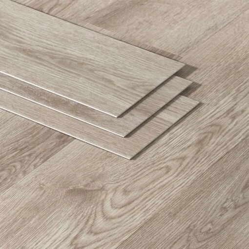 Artmore Tile Loseta Wood Look Highland Oak 6-in Wide X 2-1/2-mm Thick Waterproof Luxury Vinyl Plank Flooring (36-sq Ft) -Flooring Shop 42367969 ae4739d0 72f1 4e5a 9cca