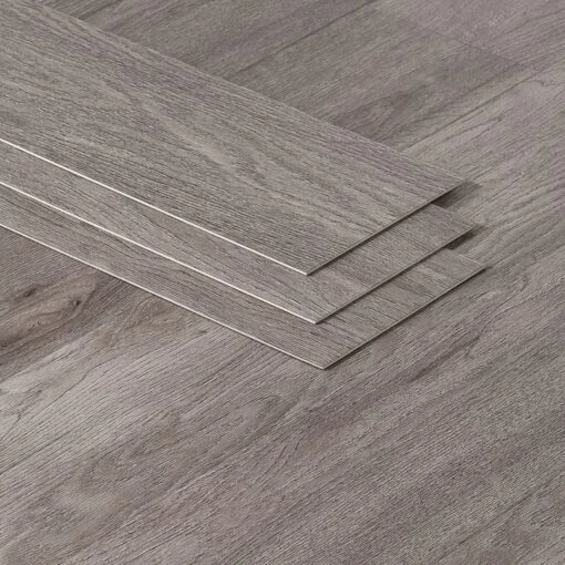 Artmore Tile Loseta Wood Look Highland Oak 6-in Wide X 2-1/2-mm Thick Waterproof Luxury Vinyl Plank Flooring (36-sq Ft) -Flooring Shop 42383061 437a3a7d 660b 440c 92f2