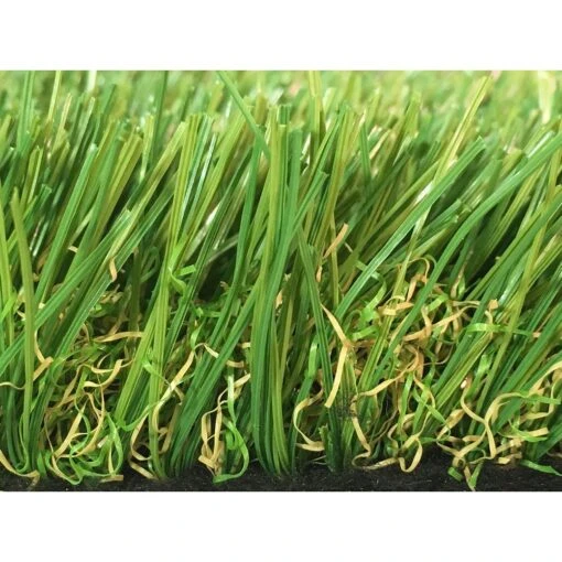 GREENLINE GREENLINE Sapphire 50 Fescue 15 Ft. Wide X Cut To Length Artificial Grass -Flooring Shop