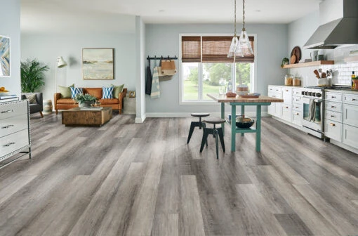 Armstrong Flooring Rigid Core Essentials Locking 5.67"x47.76" Wolf Point Hickory - Silver Reflection (18.8 Sq. Ft.) -Flooring Shop 43b7c2f3 56db 4ce2 bf3f