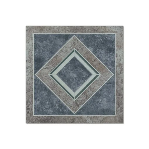 Lucida USA BaseCore Sicilian Grey 12-in X 12-in Waterproof Peel And Stick Luxury Flooring (36-sq Ft) -Flooring Shop 44029779 a27509fe 8090 4423 9b4b