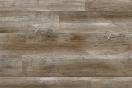 Style Selections Ozark 6-in Wide X 1-4/5-mm Thick Water Resistant Peel And Stick Luxury Vinyl Plank Flooring (21-sq Ft) -Flooring Shop