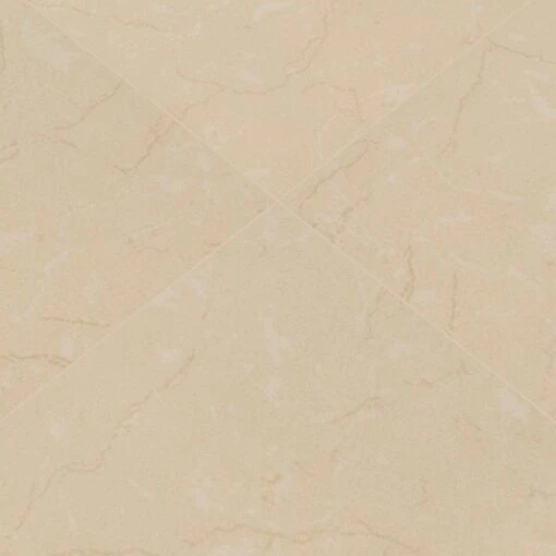 MSI Monterosa Beige 20 In. X 20 In. Polished Porcelain Floor And Wall Tile (19.44 Sq. Ft. / Case) -Flooring Shop