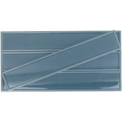 Bond Tile Sheffield Frame Blue 4 In. X 24 In. Polished Ceramic Wall Tile (8 Pieces 5.16 Sq. Ft. / Box) -Flooring Shop 47de2565 bc98 4af9 9967 71aa6831bfc6.9ea3c636dbf30a6728cc4e2d32e63d69 1800x1800