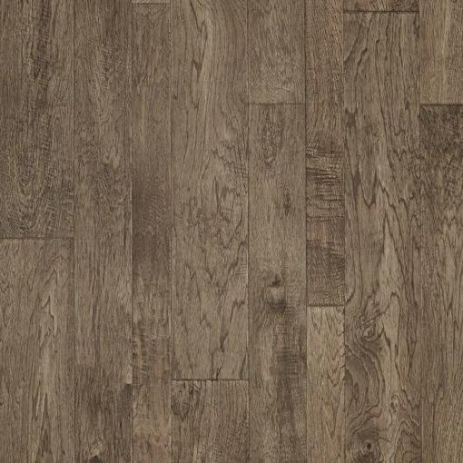 STAINMASTER 12-ft W X Cut-to-Length Montclair Hickory Wood Look Low-Gloss Finish Sheet Vinyl -Flooring Shop