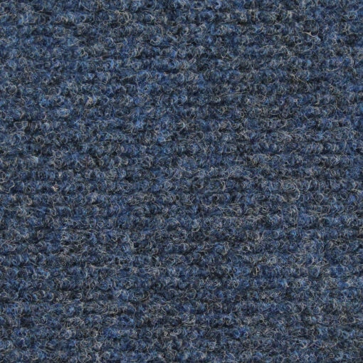 Indoor/Outdoor Carpet With Rubber Marine Backing - Blue 6' X 10' - Several Sizes Available - Carpet Flooring For Patio, Porch, Deck, Boat, Basement Or Garage -Flooring Shop 48b44621 6964 420b 8126