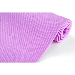 All Purpose Extra Thick Purple Fitness & Exercise 24 In. X 68 In. Yoga Mat With Carrying Strap -Flooring Shop 4b24420154d60f925963c9e2f24d1bdf 1800x1800