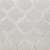 Divine Arabesque Glacier White 10 In. X 12 In. Glazed Ceramic Mosaic Tile (0.80 Sq. Ft. / Sheet) -Flooring Shop 4c4d7ef0 1ed8 4862 b68c c279577d7cf1.e2c6433fe9c42fdf1d8140e4653a7a37 1800x1800