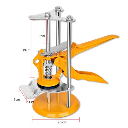 Valink Tile Locator Wall Tile Level Regulator Heighter Leveler Height Adjuster Tool 1-12cm Height -Flooring Shop 4d031a50 aa22 4d11 8c2a