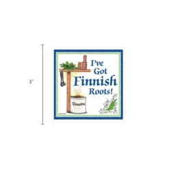 Finnish Souvenirs Magnetic Tile: Finnish Roots -Flooring Shop 52bcb5d5 6d71 4cce 8f40 5e044e10baff 1.2128a82870bd74b65472a11d8d558d76 1800x1800