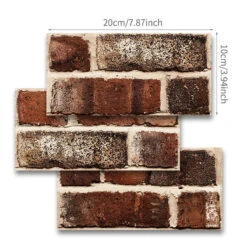 Peel & Stick Brick Kitchen Backsplash Self-Adhesive Wall Tile Stone Design -Flooring Shop 5344856c 22ea 4a12 8281 fd5a4f1d86d4.c0fbe2010a677d0cb4e76d1e6476d689 1800x1800