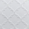 Bond Tile Roma White 6.25 In. X 7.25 In. Ceramic Arabesque Wall Tile (30 Pieces 4.84 Sq. Ft. / Box) -Flooring Shop 54e0b278 aad1 4eca b4b1 e22bee5ff48e.83b4823b7e96de309ace0884f5ee29cb 1800x1800